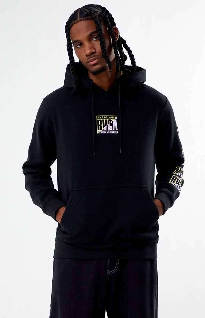 Palace hotsell splitter hoodie
