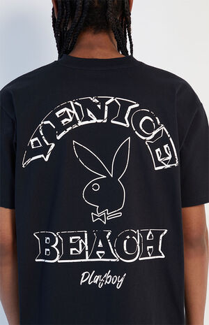 By PacSun Venice Beach T-Shirt image number 4