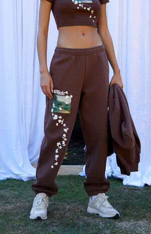 x PacSun Renoir Sweatpants image number 1