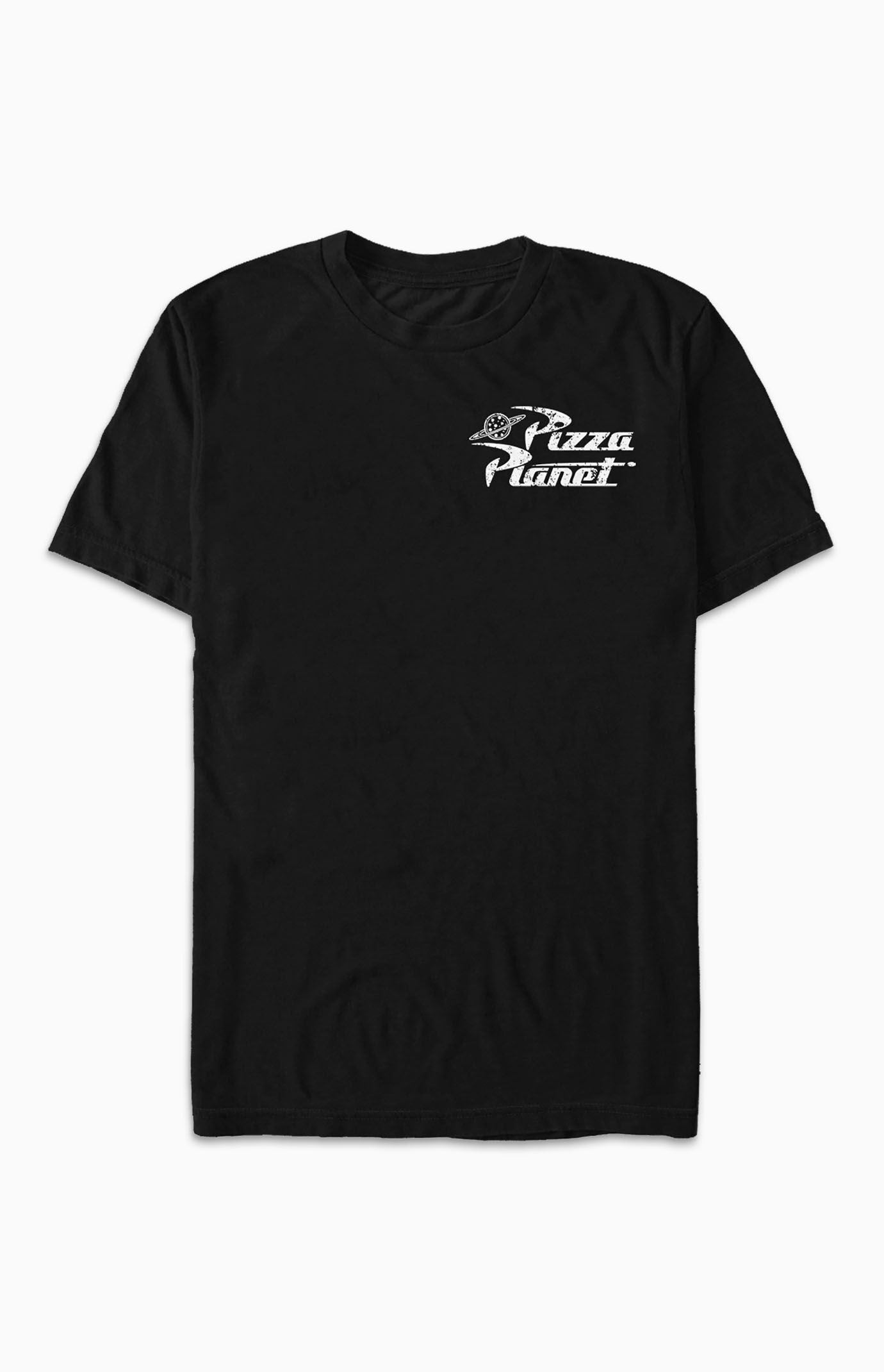 PacSun Pizza Planet Vintage T-Shirt