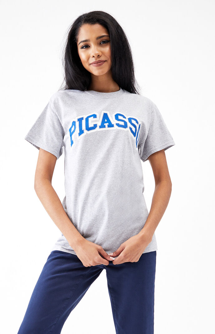 Picasso T-Shirt