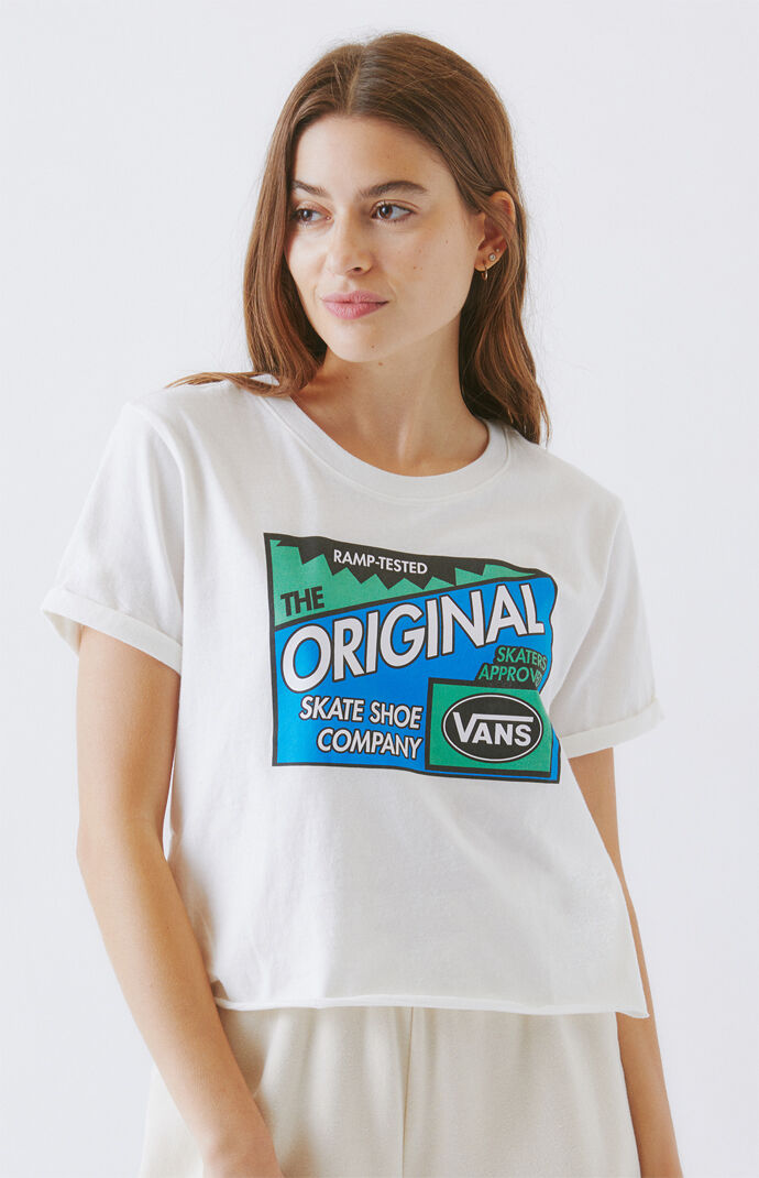 Ramp Tested Roll Out T-Shirt