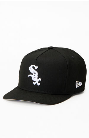 Chicago White Sox 9FIFTY Snapback Hat image number 4