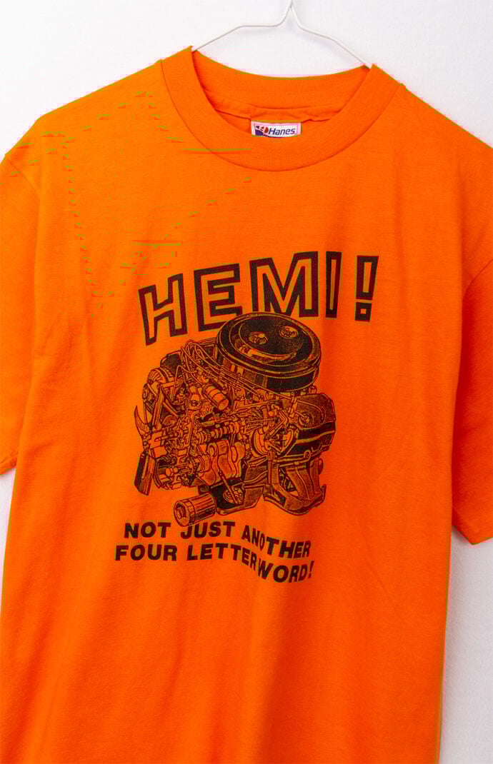 Hemi T-Shirt