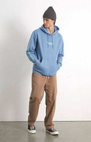 Omni Check Hoodie image number 4