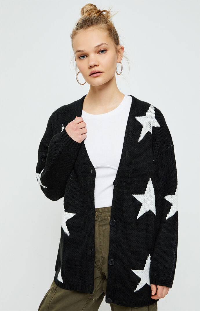 cardigan stars