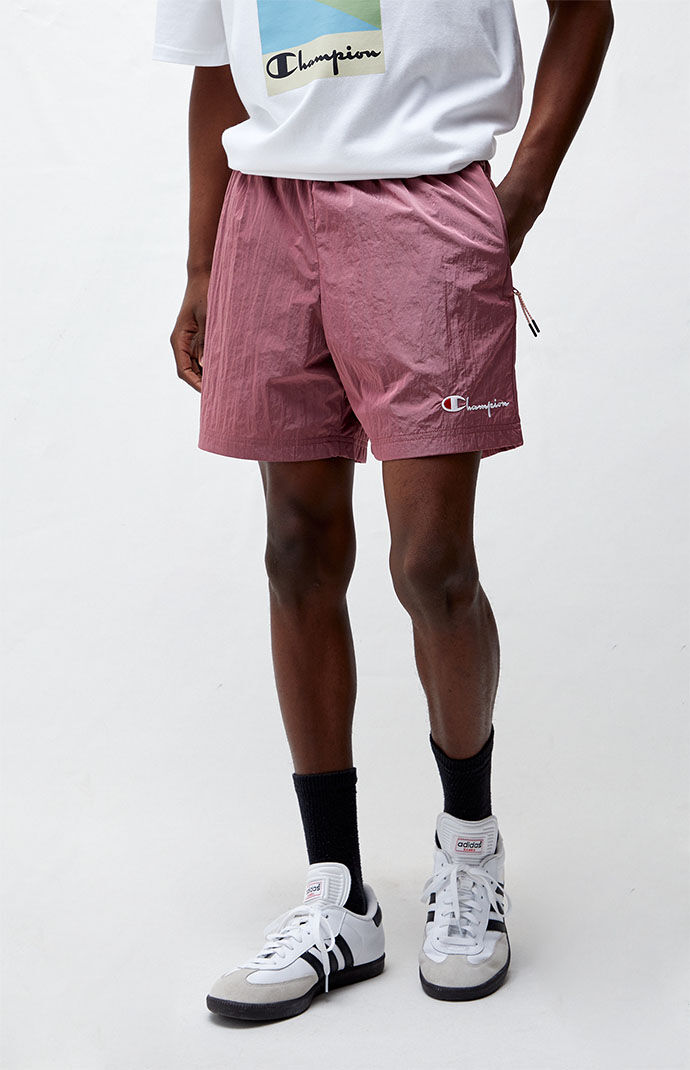 Pacsun champion shorts clearance