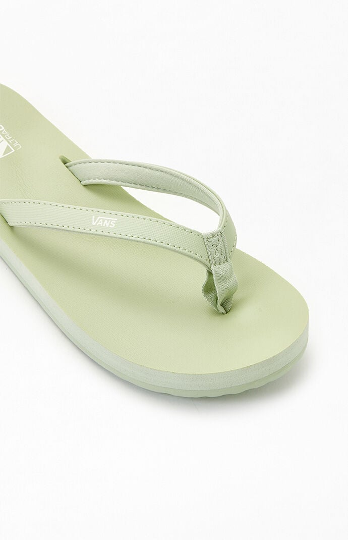 Vans Women s Soft Top Sandals PacSun