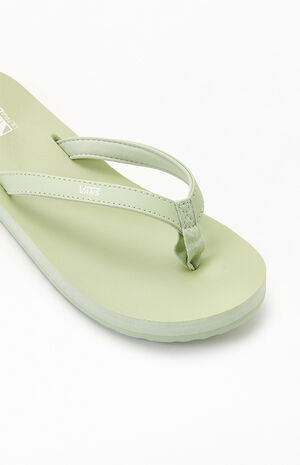 Women's Soft Top Sandals image number 6