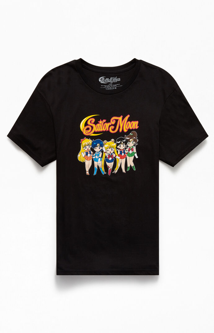Sailor Moon T-Shirt