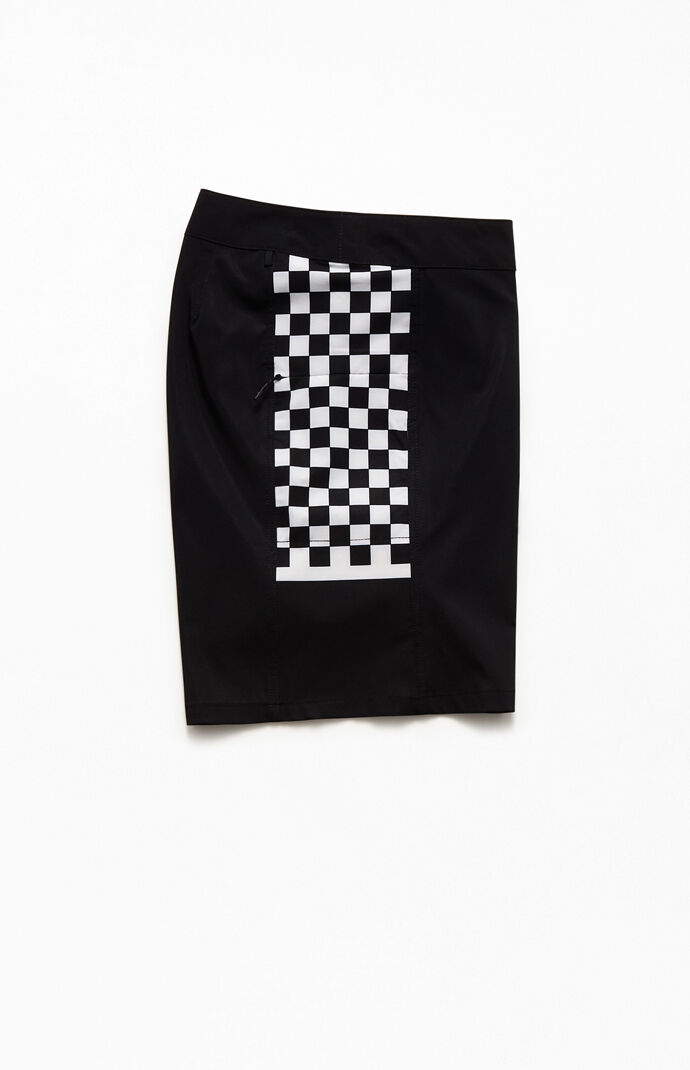 Side Bar 18" Boardshorts