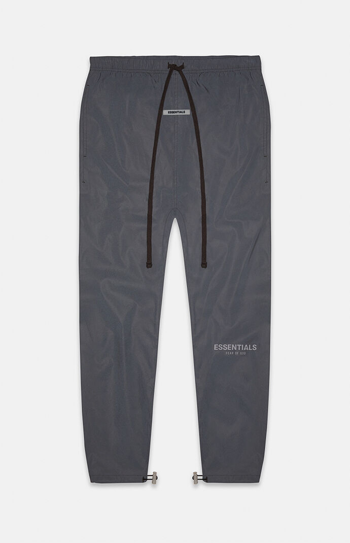 fog essentials track pants