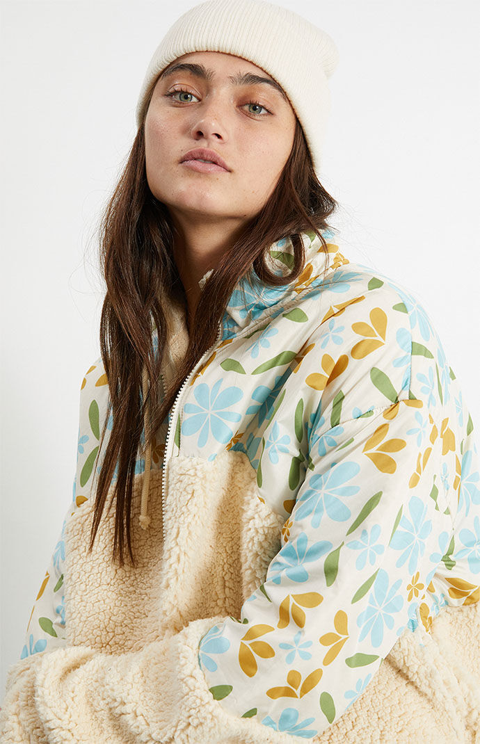 Pacsun outlet winter jackets