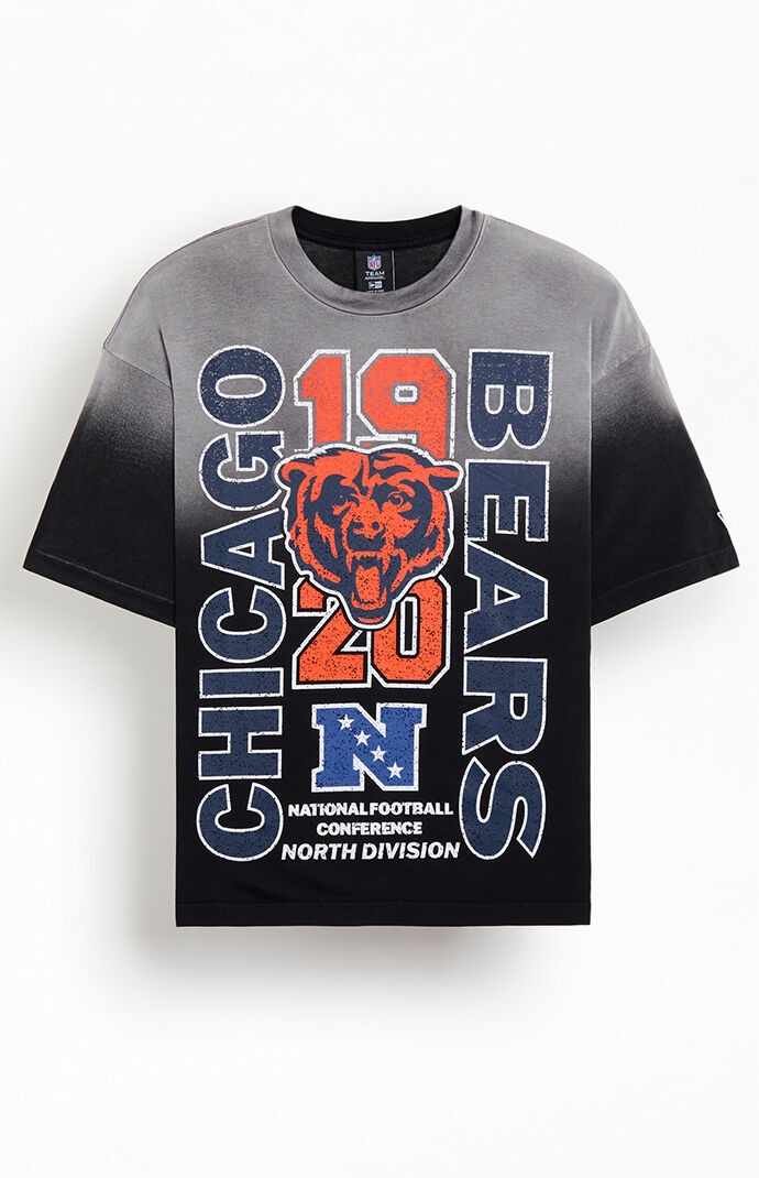 New Era Chicago Bears Sport Class T-Shirt