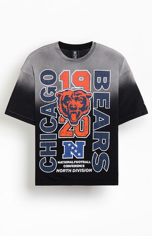 Chicago Bears Sport Class T-Shirt image number 1