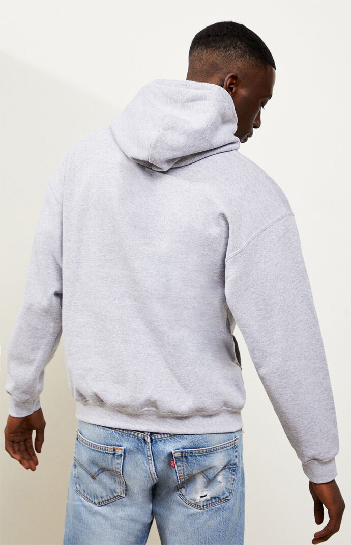 Sunrise Kanji Hoodie