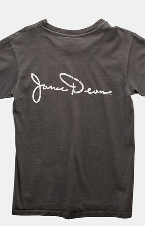 2000s James Dean Graphic T-Shirt image number 2