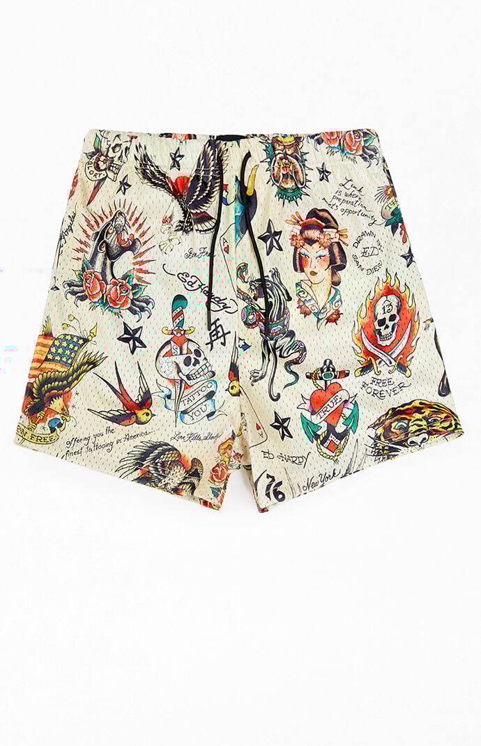 Ed harry shorts new arrivals