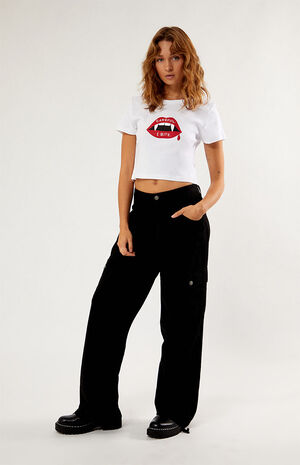 Utility Cargo Pants image number 1