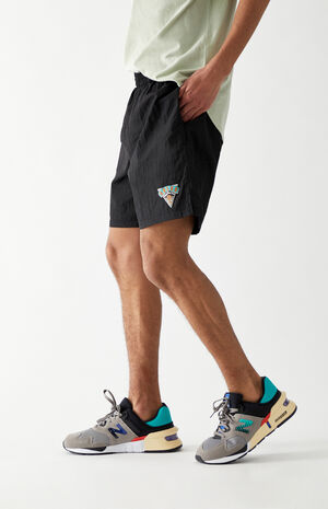 Nylon Shorts Nylon Shorts image number null