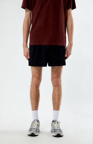 Recycled Sport Essentials Mesh Short image number 2
