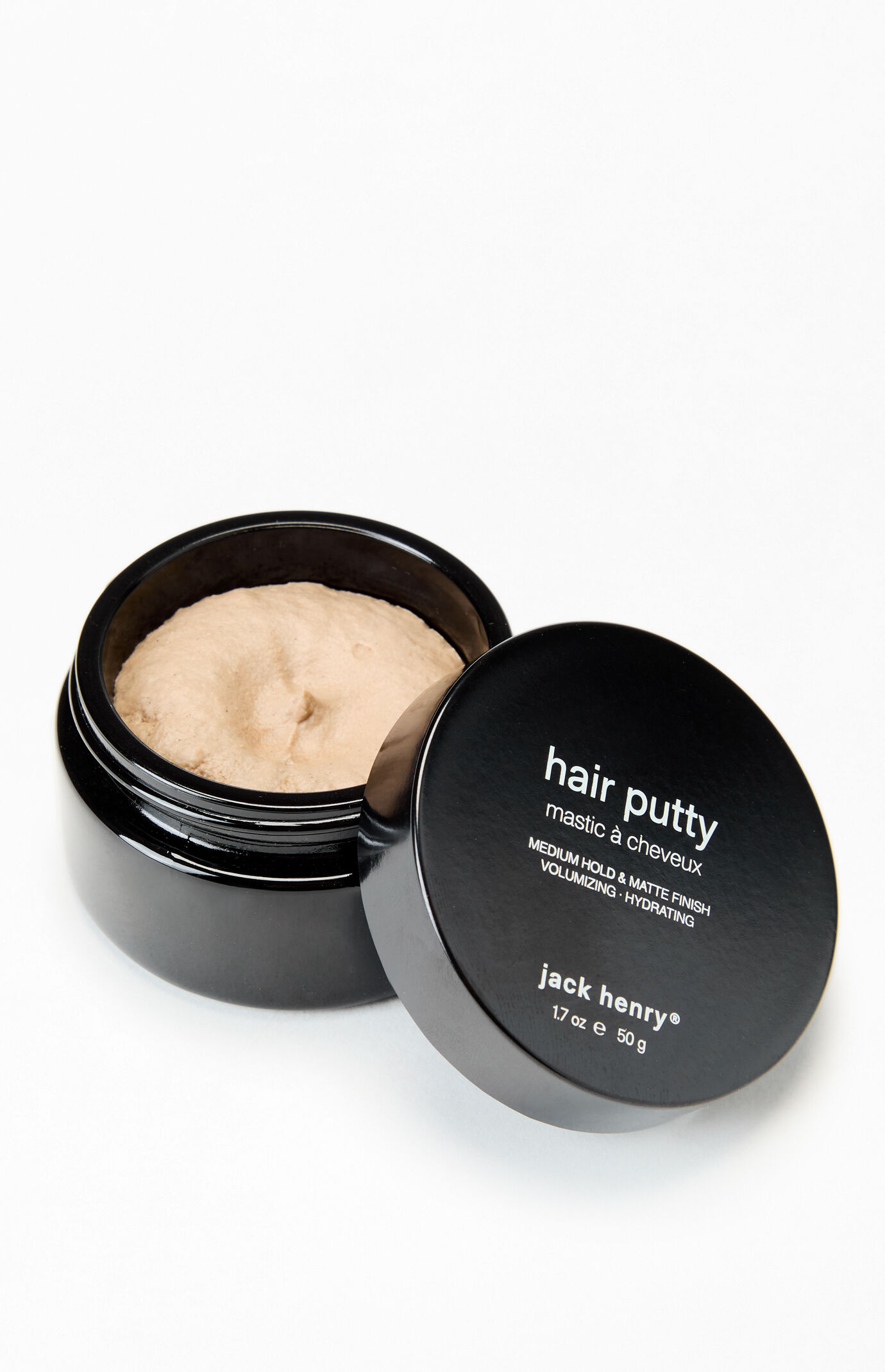 JACK HENRY Hair Putty