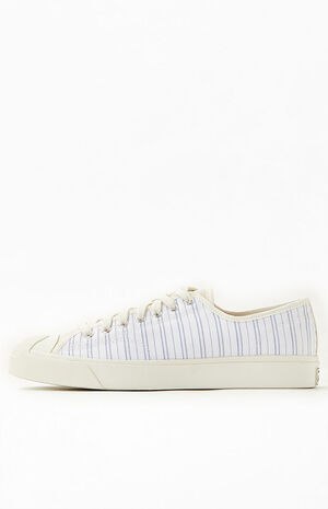 Jack Purcell Canvas Beyond Retro Shoes image number 5