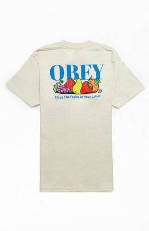 Fruits Of Your Labor T-Shirt image number 1
