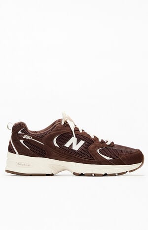 Brown 530 Sneakers image number 1