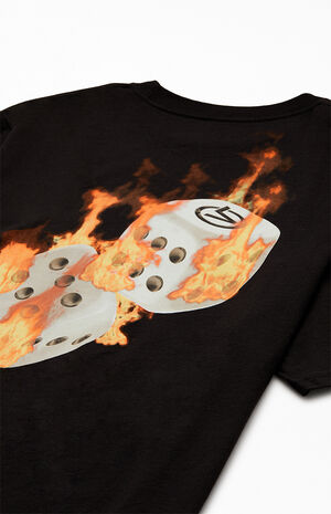 No Dice T-Shirt image number 4