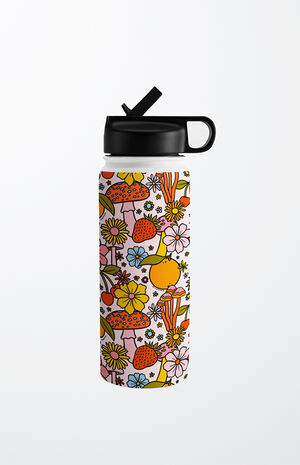 Doodle By Meg Summertime Water Bottle image number 1