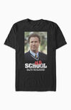 Old School T-Shirt Old School T-Shirt image number null