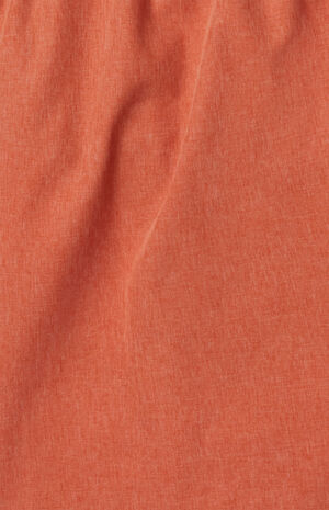 Sechura Premium 4.5" Swim Trunks image number 3