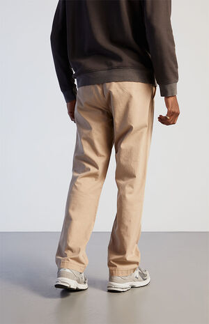 Panel Cargo Pants image number 4