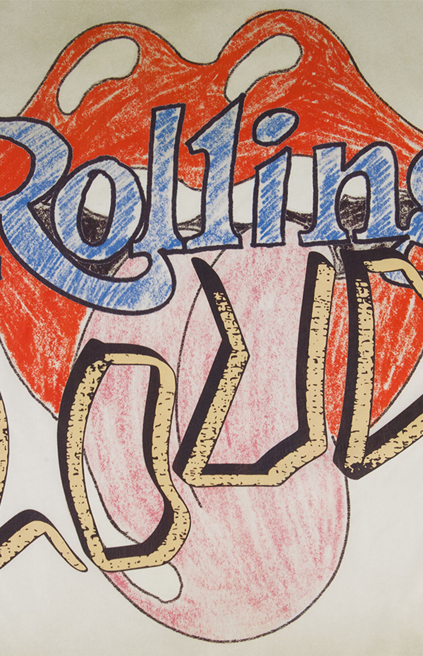 Rolling Loud Band T-Shirt