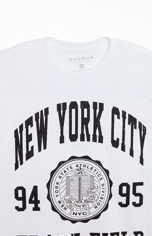 NYC Track & Field T-Shirt image number 2