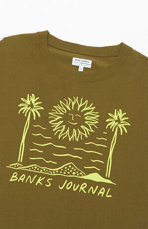 Organic Moab T-Shirt image number 2