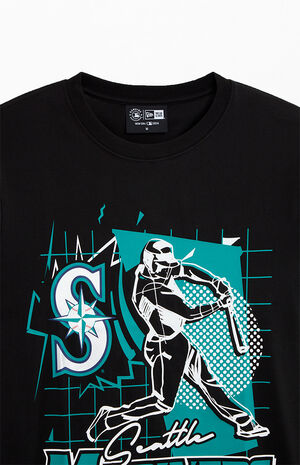 Seattle Mariners Rally T-Shirt image number 3
