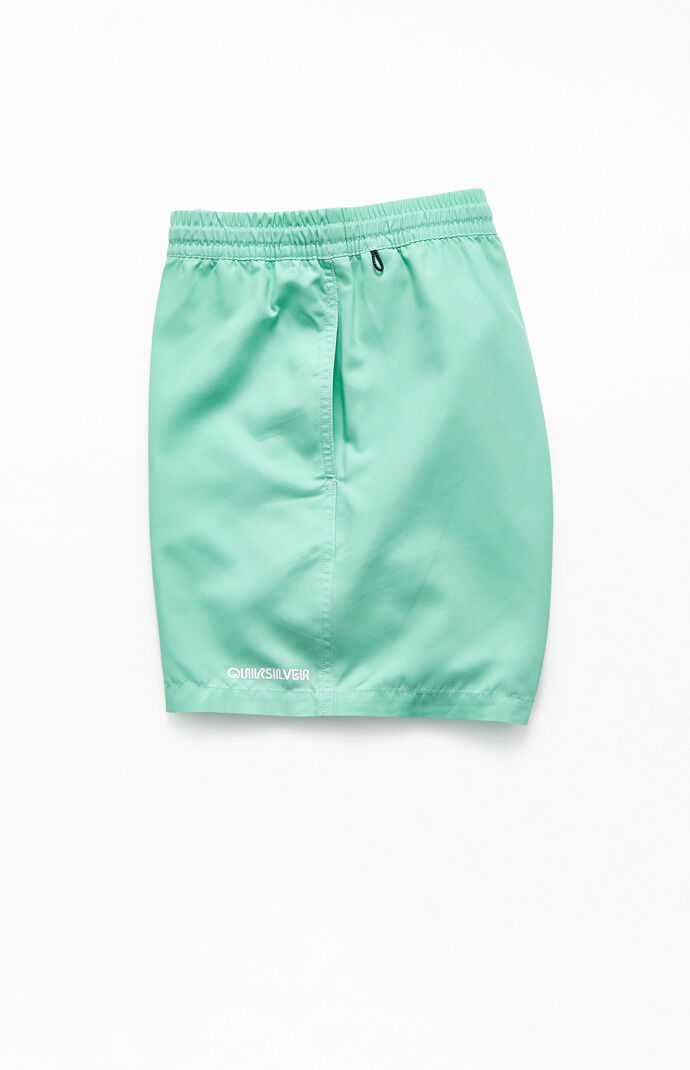 Surfwash 18" Swim Trunks