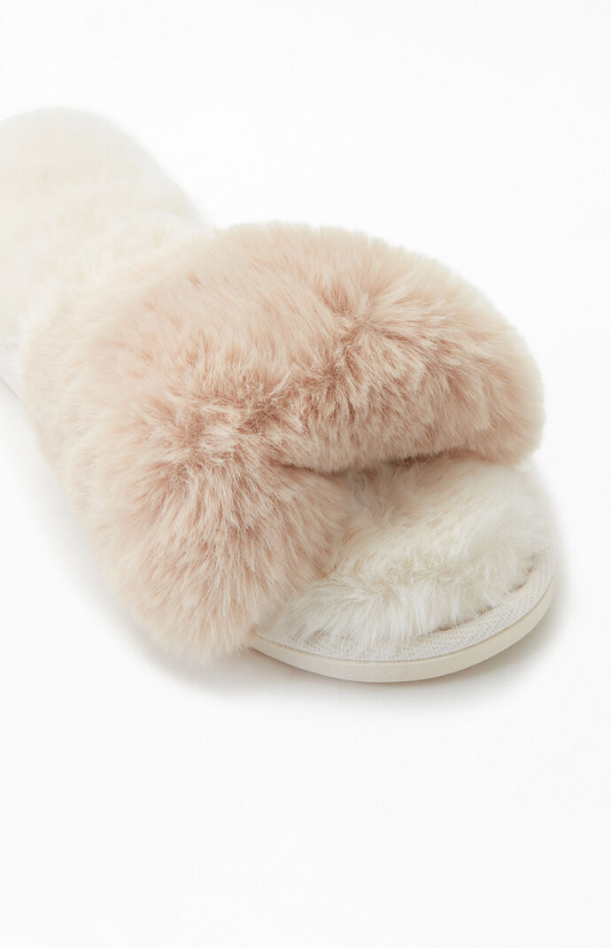 Stowe Slippers