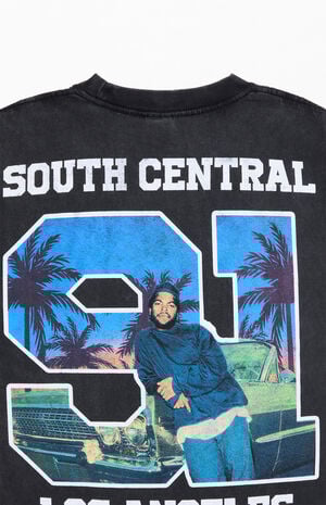 Boyz N The Hood South Central T-Shirt image number 4