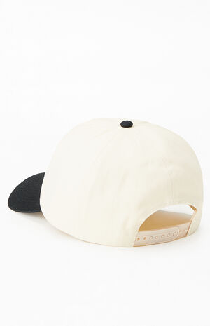 x PacSun Austin Texas Grand Prix Snapback Hat image number 3