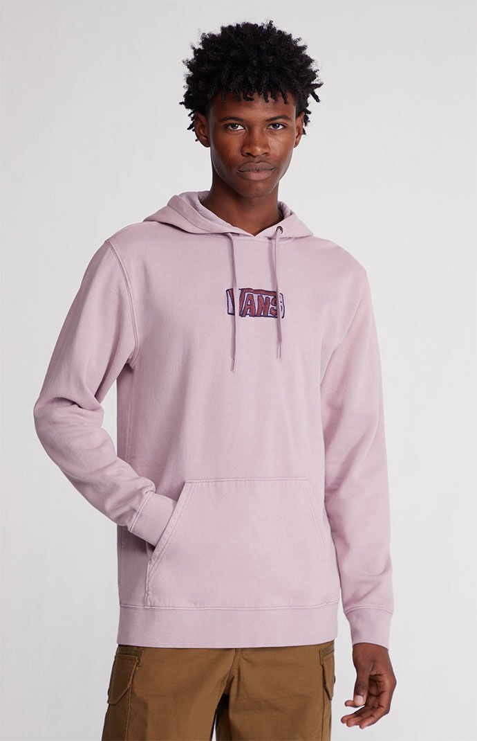 Vans vintage hoodie top