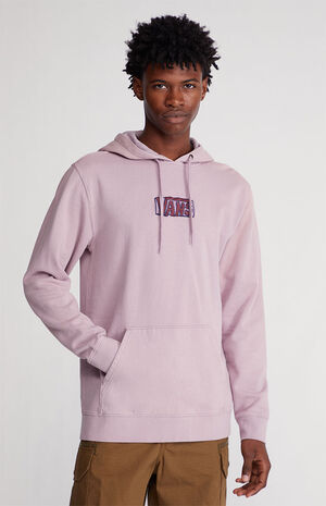 Vintage Wash Hoodie image number 1