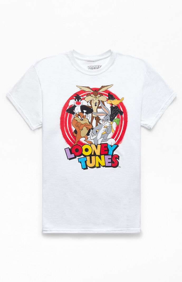 Looney Tunes T-Shirt