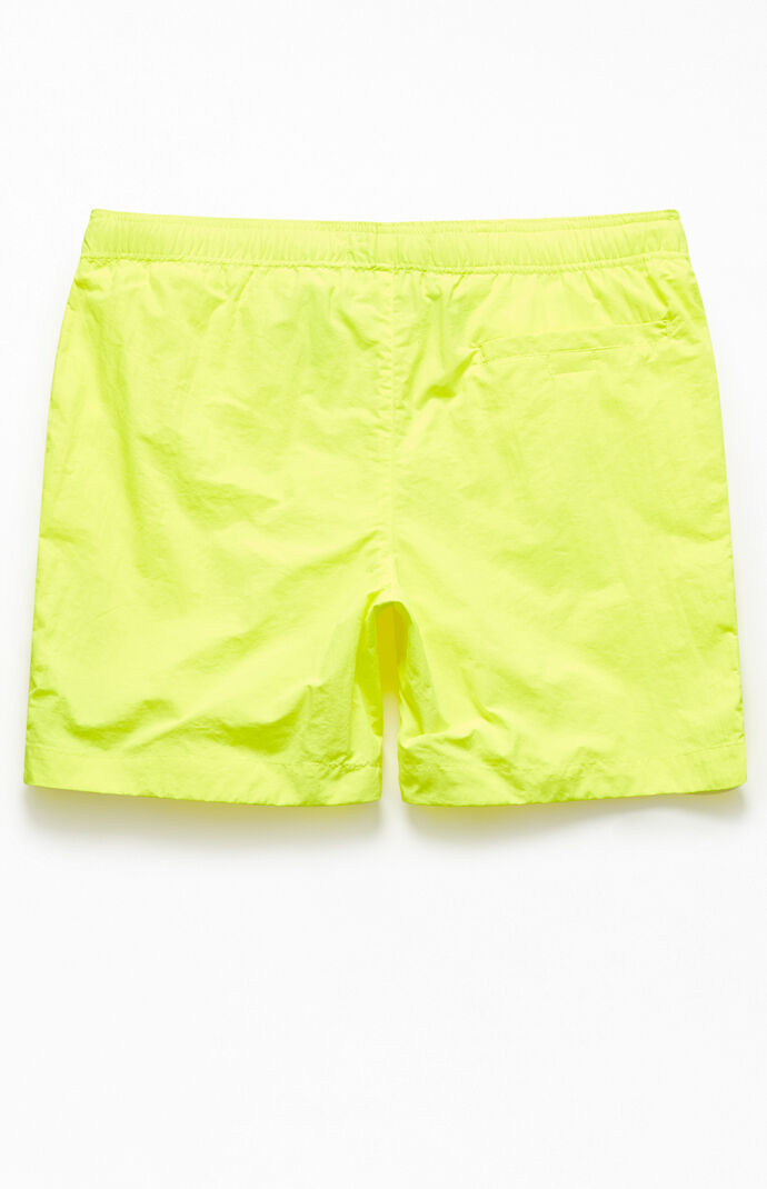 david swim trunks