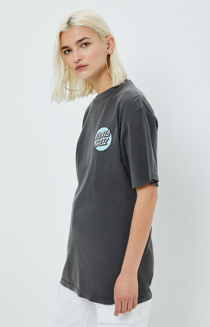 Worn Crime Dot T-Shirt