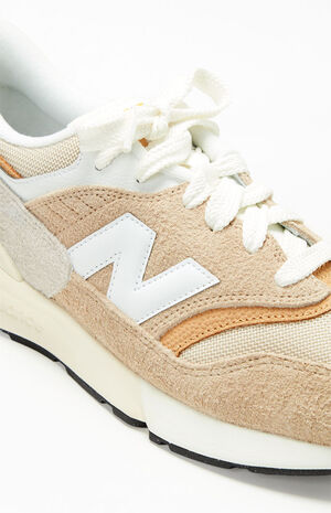 997H Shoes image number 6