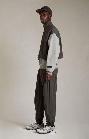 Ink Nylon Track Pants image number 5