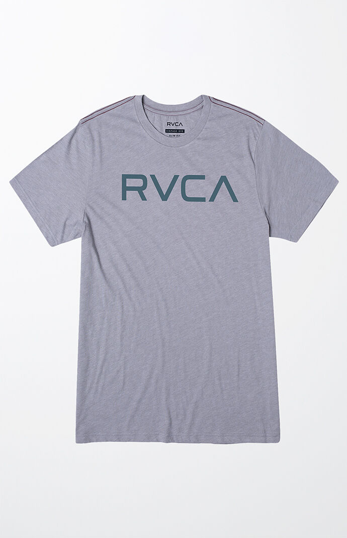 Big RVCA T-Shirt